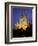 La Familia Cathedral, Barcelona, Spain-Jon Arnold-Framed Photographic Print