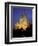 La Familia Cathedral, Barcelona, Spain-Jon Arnold-Framed Photographic Print