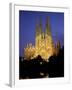La Familia Cathedral, Barcelona, Spain-Jon Arnold-Framed Photographic Print
