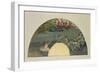 La Farandole, 1879-Edgar Degas-Framed Giclee Print