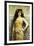 La Favorite-Leon Francois Comerre-Framed Giclee Print