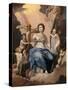La Felicidad Eterna, Ca. 1813-Jose De Madrazo Y Agudo-Stretched Canvas