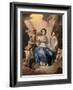 La Felicidad Eterna, Ca. 1813-Jose De Madrazo Y Agudo-Framed Giclee Print