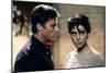 La feline CAT PEOPLE by Paul Schrader with John Heard and Nastassja Kinski, 1982 (photo)-null-Mounted Photo