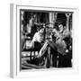 La Femme Aux Chimeres, Young Man with a Horn, Kirk Douglas, 1950-null-Framed Photo