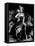 La Femme Et Le Pantin, the Devil Is a Woman De Josef Von Sternberg Avec Marlene Dietrich 1935-null-Framed Stretched Canvas