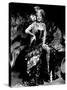 La Femme Et Le Pantin, the Devil Is a Woman De Josef Von Sternberg Avec Marlene Dietrich 1935-null-Stretched Canvas