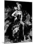 La Femme Et Le Pantin, the Devil Is a Woman De Josef Von Sternberg Avec Marlene Dietrich 1935-null-Mounted Photo