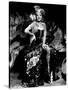 La Femme Et Le Pantin, the Devil Is a Woman De Josef Von Sternberg Avec Marlene Dietrich 1935-null-Stretched Canvas