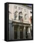 La Fenice Opera House, Venice, Veneto, Italy-G Richardson-Framed Stretched Canvas