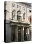 La Fenice Opera House, Venice, Veneto, Italy-G Richardson-Stretched Canvas