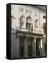 La Fenice Opera House, Venice, Veneto, Italy-G Richardson-Framed Stretched Canvas