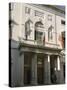 La Fenice Opera House, Venice, Veneto, Italy-G Richardson-Stretched Canvas