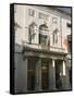 La Fenice Opera House, Venice, Veneto, Italy-G Richardson-Framed Stretched Canvas