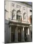 La Fenice Opera House, Venice, Veneto, Italy-G Richardson-Mounted Photographic Print