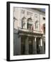 La Fenice Opera House, Venice, Veneto, Italy-G Richardson-Framed Photographic Print