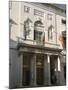 La Fenice Opera House, Venice, Veneto, Italy-G Richardson-Mounted Photographic Print