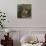 La Ferme des Colettes-Pierre-Auguste Renoir-Giclee Print displayed on a wall