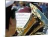 La Fete Des Vendanges, Commune Du Bois, Ile De Re, Charente Maritime, France-Bruno Barbier-Mounted Photographic Print