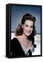 La fiere creole ( The Foxes of Harrow ) by John M. Stahl with Maureen O'Hara, 1947 (photo)-null-Framed Stretched Canvas