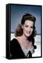 La fiere creole ( The Foxes of Harrow ) by John M. Stahl with Maureen O'Hara, 1947 (photo)-null-Framed Stretched Canvas