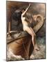 La Figure de Proue (Late 19th Century)-Paul A. De La Boulaye-Mounted Giclee Print