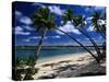 La Fijian Resort, Shangri, Yanuca, Viti Levu-Walter Bibikow-Stretched Canvas