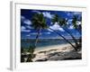 La Fijian Resort, Shangri, Yanuca, Viti Levu-Walter Bibikow-Framed Photographic Print