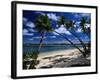 La Fijian Resort, Shangri, Yanuca, Viti Levu-Walter Bibikow-Framed Photographic Print