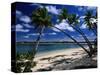 La Fijian Resort, Shangri, Yanuca, Viti Levu-Walter Bibikow-Stretched Canvas