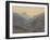 La fin d'un jour-Auguste Baud-bovy-Framed Giclee Print