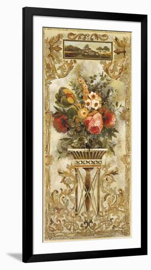 La Finestra II-Augustine-Framed Giclee Print