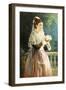 La Floreta-John H. Williams-Framed Giclee Print