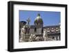 La Fontana Della Vergogna (The Pretoria Fountain), Palermo, Sicily, Italy, Europe-Oliviero Olivieri-Framed Photographic Print