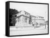 La Forlaleza, Oldest Building in Havana, Cuba-null-Framed Stretched Canvas