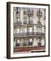 La Fregate-Irene Suchocki-Framed Giclee Print