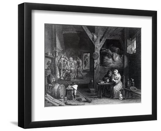 Giclee Print, , large