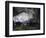 La gare St Lazare-Claude Monet-Framed Premium Giclee Print