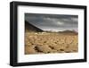 La Geria, Lanzarote, Canary Islands, Spain, Atlantic, Europe-Markus Lange-Framed Photographic Print