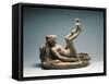 La Gimblette, Sculpture-Claude Michel Clodion-Framed Stretched Canvas