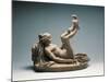 La Gimblette, Sculpture-Claude Michel Clodion-Mounted Giclee Print