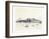 La Gloria, Rio De Janeiro, 1861-Victor Frond-Framed Giclee Print