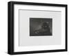 La godasse-Laurent Schkolnyk-Framed Limited Edition