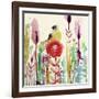 La Grace Du Moment-Sylvie Demers-Framed Giclee Print