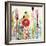 La Grace Du Moment-Sylvie Demers-Framed Giclee Print