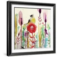 La Grace Du Moment-Sylvie Demers-Framed Giclee Print