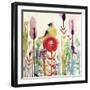 La Grace Du Moment-Sylvie Demers-Framed Giclee Print