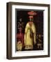 La Gran Nusta Mania Occollo-null-Framed Giclee Print