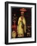 La Gran Nusta Mania Occollo-null-Framed Giclee Print