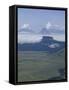 La Gran Sabana, Venezuela-null-Framed Stretched Canvas